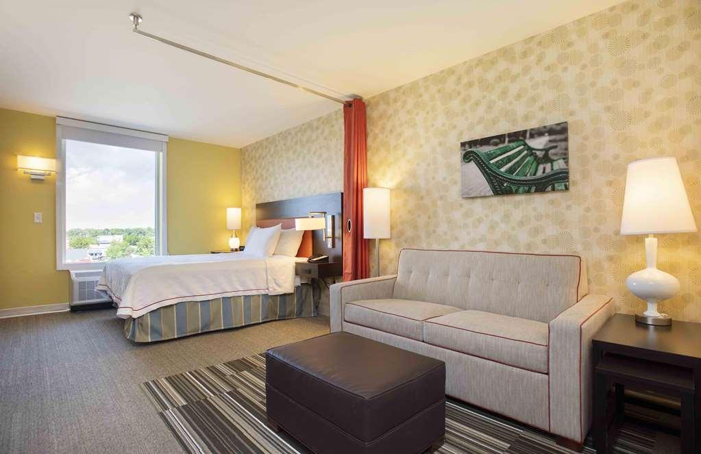 Home2 Suites By Hilton Mishawaka South Bend Quarto foto